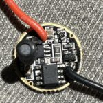 What kind of driver?