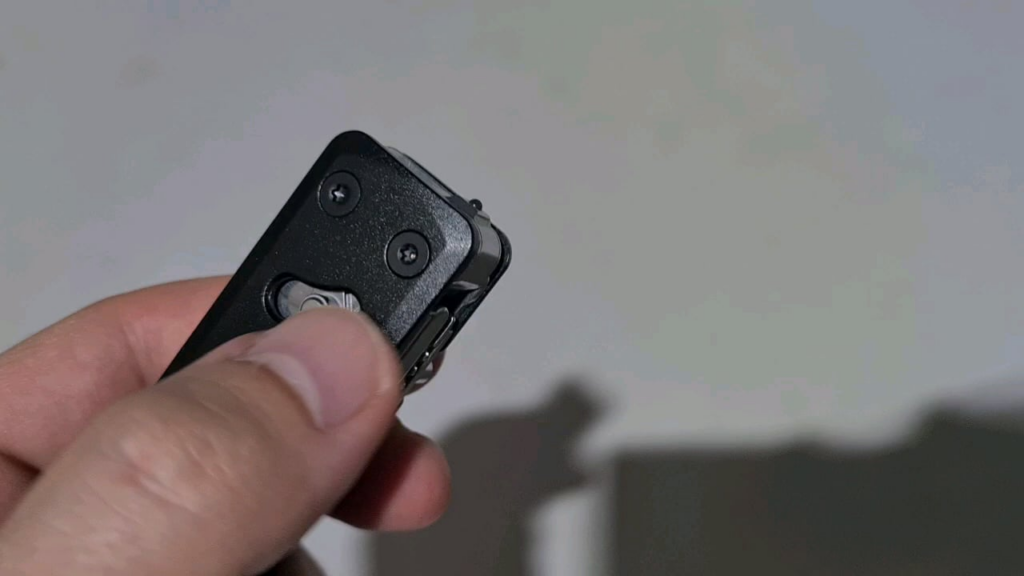 Experiences with the OLight OKS2? (Roxon KS2)