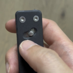 Roxon KS2E elite rattle sound?