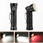 Anyone heard about Wurkkos T6 (spotted on AE)?