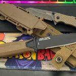 First proper knife? (you be the judge)