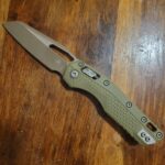 New knife day, also known as Father's day