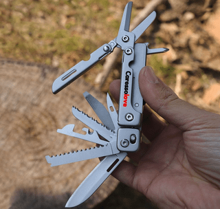 Anyone have any experience with this tool?