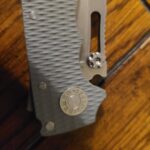 For anyone who liked BladeHQ Demko Slicer deal but misses a thumb stud