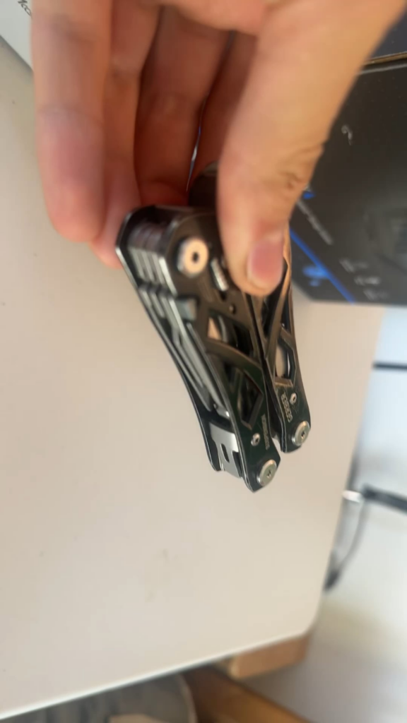 Help repairing old latch