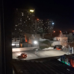 Finally made a short video of my Weltool W4 Pro Tac in the city