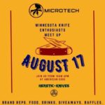 American Edge Knife meetup!!