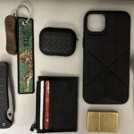 EDC of a civil engineering student