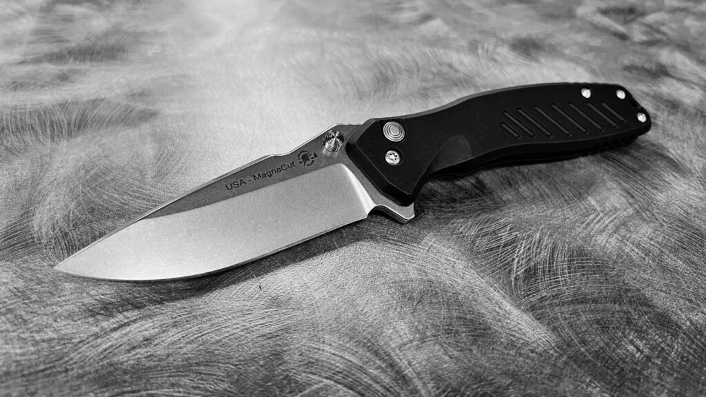 Spartan Blades - Pallas "The Titan God of Battle and Warcraft"