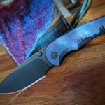 What's everyone carrying today?