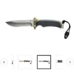 Need a knife for work in the Navy