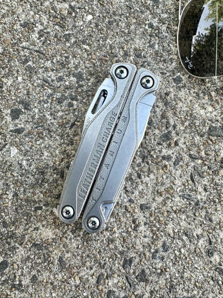 This will be the tool that will keep me company today in my work.