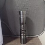NLD The free light that comes with 18350s from Convoy