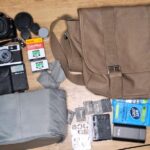 Terrible journalist/Student geek EDC | 27 M UK bag dump