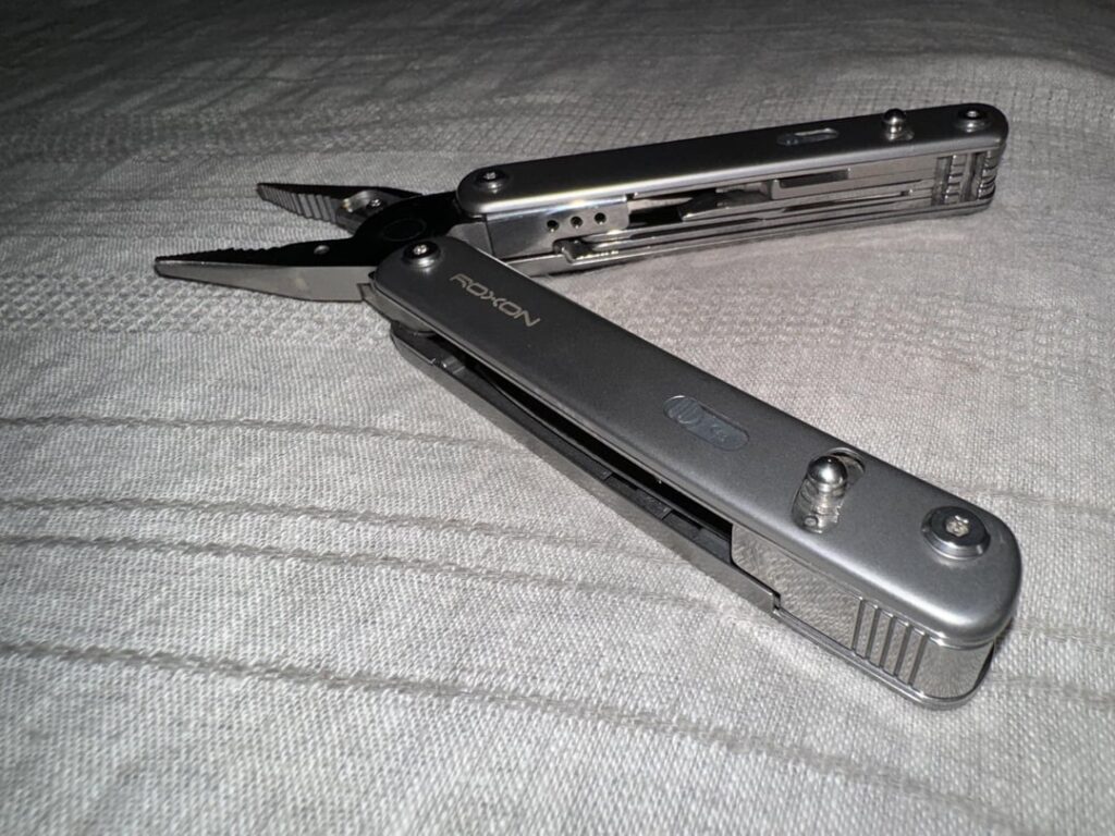 My Roxon Flex Three Week Review.