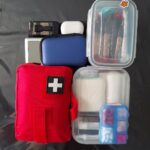 My EDC Backpack DIY Modular Panel