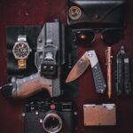 Why do dudes like showing each other what’s in their pockets