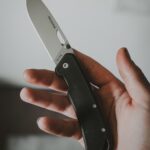 NKD - Solognac Axis 85, one of the best cheap knives I‘ve gotten so far.