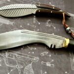 Which one? - Knife war episode 3. ‘On display’ version.