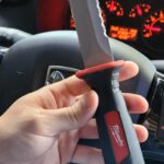 Client gave this to me after their contractor left it