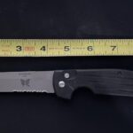 Help Identifying Benchmade Auto