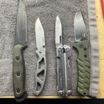 What do you guys think of Boker