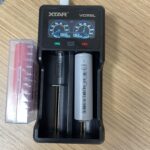 Any idea why it’s been like this for 15+ hours? Brand new charger and batteries