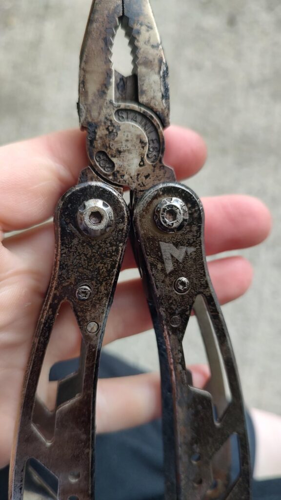 Anyone recognize this brand?