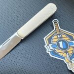 [NKD] Just a simple, inexpensive Real Steel Barlow.