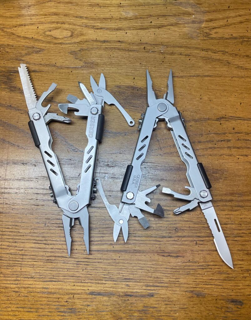 Which MP400 you going with?