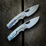 Silver surfer siblings.