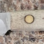 Help, I'm confused about hollow ground.