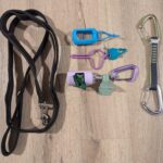 Dog Walking Quick Grab | ISO Hand Sanitizer rec