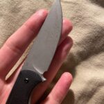 Best way to remove surface rust without ruining a stone wash?