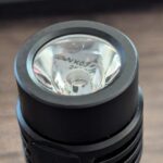 Internal reflection , fun to look at.