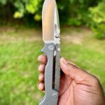 Ti OG scales on my AD15