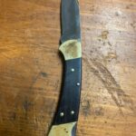 Knife id request