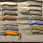 2 years of collecting, my small SOTC