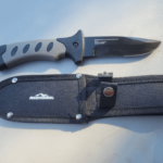 Aldi camp knife $5.00