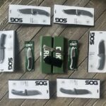 lucked out today at Dick’s Warehouse