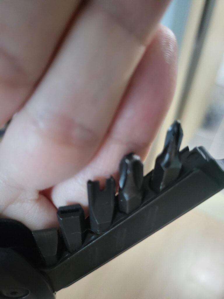 Help Identifying Driver Bit