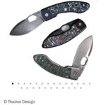 Has anyone owned or used this knife?