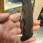 I think I might have overpaid a little on this.