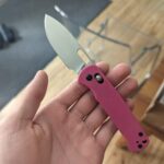 Cjrb hectare in pink I'm in love with it