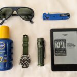 Must have summer vacation EDC