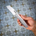 Vero Axon Liner Lock