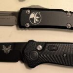Warranty review auto knives
