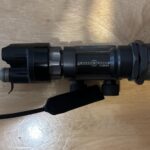 Can anyone identify this Surefire model?