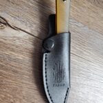 Kizer Mini Harpoon 3v bronze PEI
