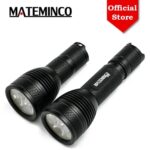 Can you give me more info about this particular model Mateminco X6S XPL HI/Nichia 219C?